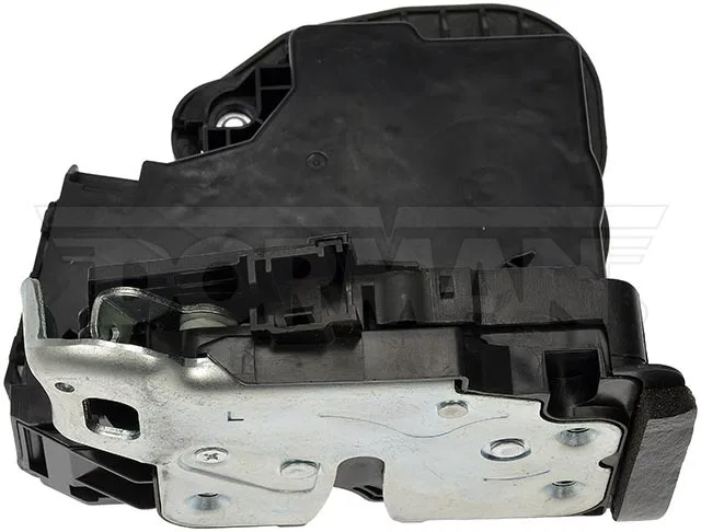 937-925 – DORMAN Door Lock Actuator Motor, OE Replacement Integrated - view 2